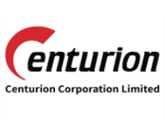 Centurion Corporation Limited