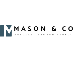 Mason & Co Pte. Ltd.
